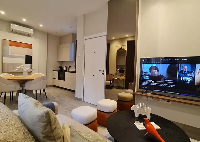 Suspiro Penthouse 301 By Florentia Homes